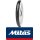 Mitas MC-11 White Wall F/R 2.25-17 (2.25-17) 39J TT