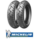 Michelin S1 80/90-10 44J TL/TT