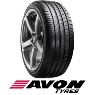 Avon ZV7 XL 235/45 R17 97Y