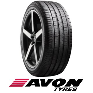 Avon ZX7 FSL 235/60 R16 100H