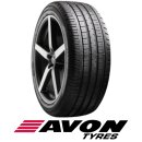 Avon ZX7 FSL 235/60 R16 100H
