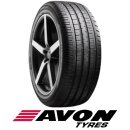 Avon ZX7 FSL 235/50 R18 97V
