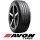 Avon ZX7 XL FSL 215/55 R18 99V