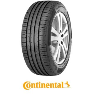 Continental PremiumContact 5 205/55 R16 91V