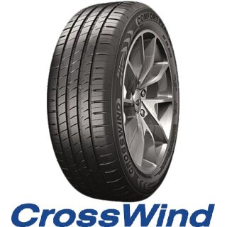 Crosswind Comfort Peak XL 215/60 R16 95H