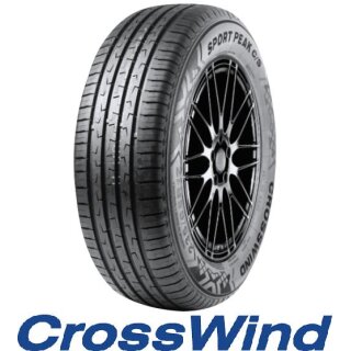 Crosswind Sport Peak C/S XL 235/60 R18 107W
