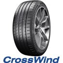 Crosswind Sport Peak XL 235/50 R18 101Y