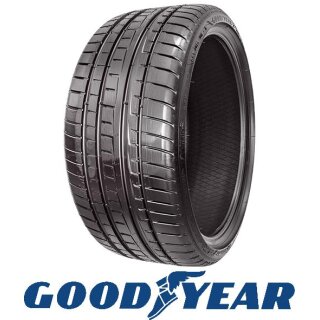 Goodyear Eagle F1 Asymmetric 3 NF1 XL FP 265/35 ZR21 101Y