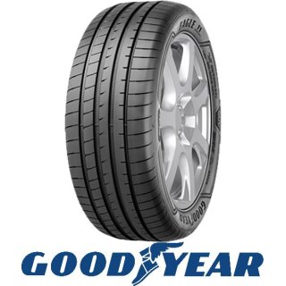 Goodyear Eagle F1 Asymmetric 3 SUV XL FP ST 235/45 R21 101T