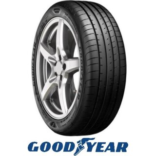 Goodyear Eagle F1 Asymmetric 5 XL MO SCT 275/45 R21 110H