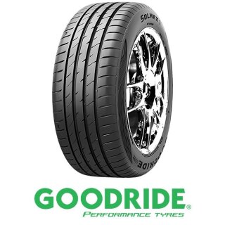 Goodride Solmax 1 245/50 R18 100W