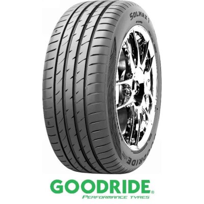 Goodride Reifen Hersteller