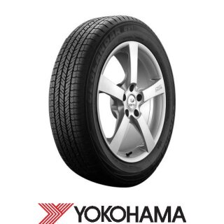Yokohama Geolandar G91AV Toyota RAV4 235/55 R18 100H