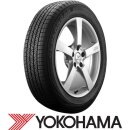 Yokohama Geolandar G91AV Nissan X-Trail 225/65 R17 102H
