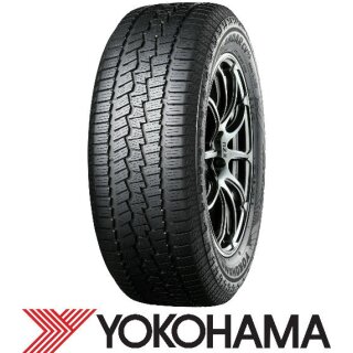 Yokohama Geolandar CV 4S G061 XL RPB 265/50 R19 110V