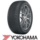 Yokohama BluEarth-Winter V906 SUV XL RPB 305/35 R21 109W