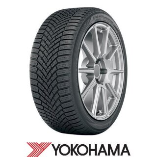 Yokohama BluEarth-Winter V906 SUV XL 255/55 R20 110V