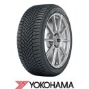 Yokohama BluEarth-Winter V906 SUV XL 255/55 R20 110V