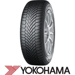 Yokohama BluEarth-Winter V906 205/60 R16 96H