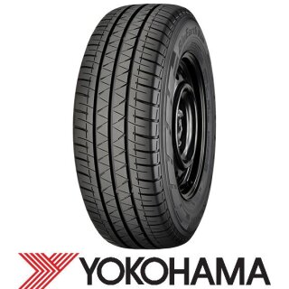 Yokohama BluEarth-Van RY55 8PR 185/75 R16C 104/102S