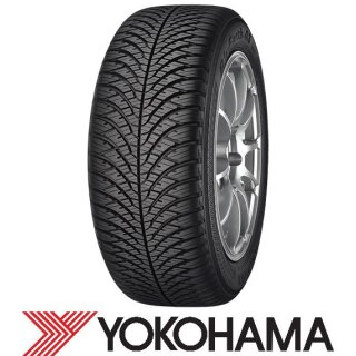 Yokohama BluEarth-4S AW21 XL RPB 255/40 R18 99Y