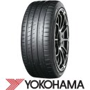 Yokohama Advan Sport V107 SUV XL RPB 285/35 ZR21 (105Y)
