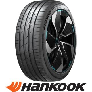Hankook ION evo SUV IK01A XL EV 235/65 R18 110V