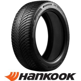 Hankook ION FlexClimate IL01 XL FSL 285/35 ZR20 104Y