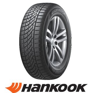 Hankook Kinergy 4S H740 215/50 R17 91H