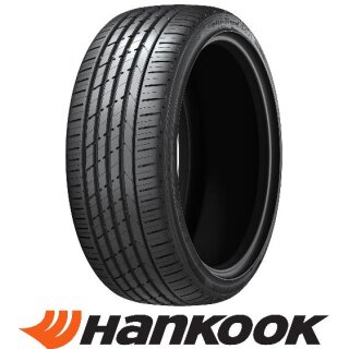 Hankook Ventus S1 evo2 K117A SUV XL FR 275/40 ZR20 106Y