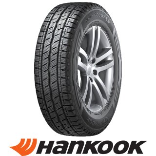 Hankook Winter i*cept LV RW12 8PR 175/75 R16C 101/99R
