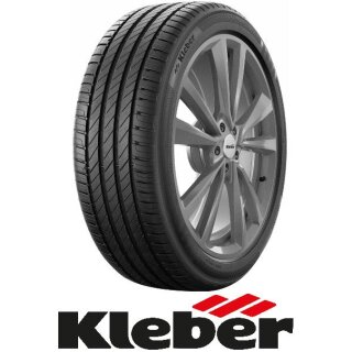 Kleber Dynaxer HP5 245/35 R18 88Y