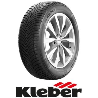 Kleber Quadraxer 3 RG 235/35 R19 87Y