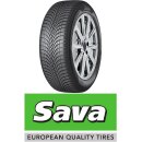 Sava All Weather 185/55 R15 82H