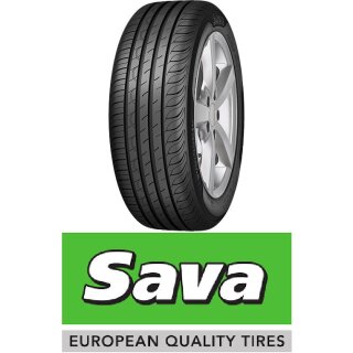 Sava Intensa HP 2 215/55 R17 94V