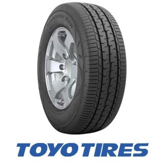 Toyo Nano Energy Van 205/75 R16C 113/111R