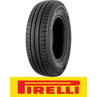 Pirelli Carrier 215/75 R16C 116/114R