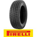 Pirelli Carrier Winter 215/60 R17C 109/107T
