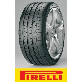 Pirelli P Zero XL J LR 265/40 R22 106Y