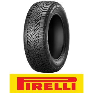 Pirelli Scorpion Winter 2 XL 235/50 R19 103V