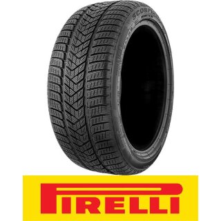 Pirelli Scorpion Winter XL A8A 325/35 R22 114V