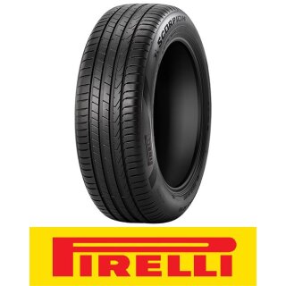 Pirelli Scorpion XL MO FSL elt 265/40 R21 105H