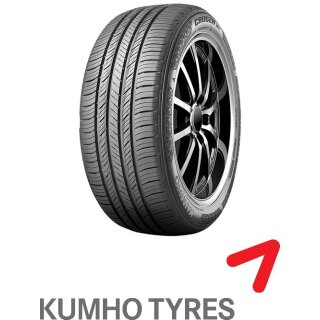 Kumho Crugen HP71 XL 225/60 R18 104V