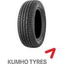 Kumho Ecsta PS71 XL L 275/40 ZR21 107Y