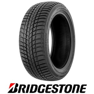 Bridgestone Blizzak LM-001 RFT * FSL 245/50 R18 100H