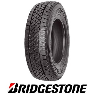 Bridgestone Blizzak W995 Multicell 205/75 R16C 110/108R