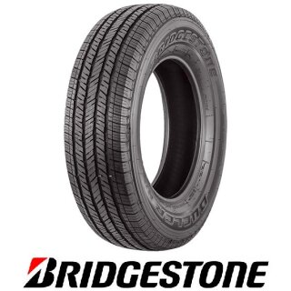 Bridgestone Dueler H/T 685 Jeep 255/70 R18 113T