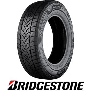 Bridgestone Duravis VAN Winter AML Enliten 205/65 R16C 107/105T
