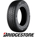 Bridgestone Duravis VAN Winter AML Enliten 205/65 R16C...