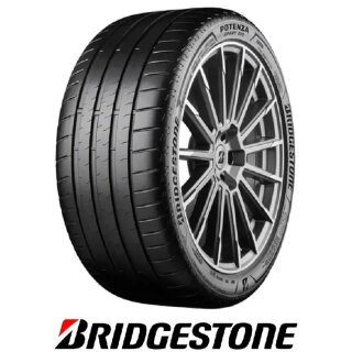 Bridgestone Potenza Sport EVO XL Enliten 215/40 R17 87Y